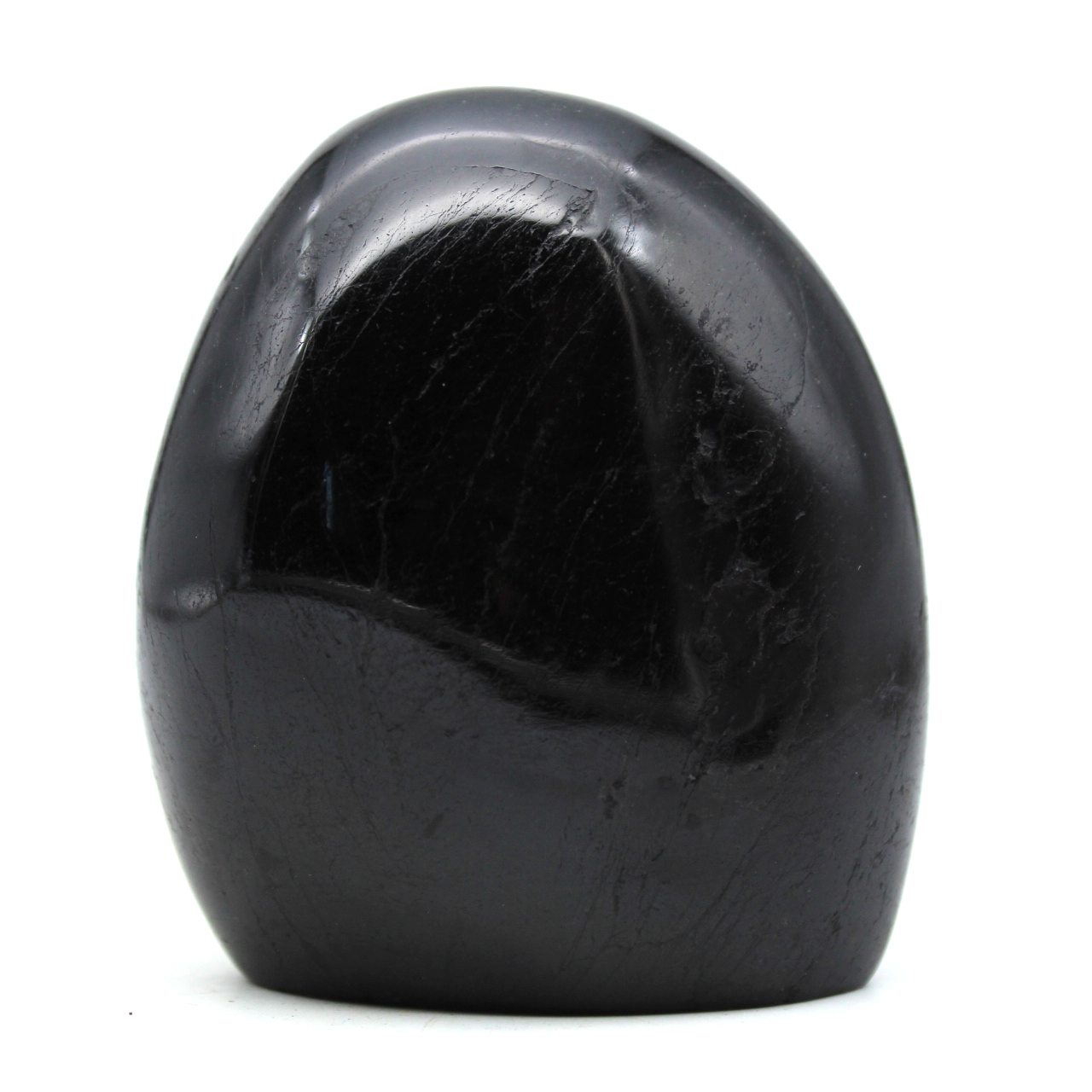 Turmalina negra coleccionable