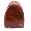 Piedra natural jaspe rojo - 0