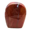 Jaspe rojo decorativo - 0