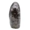 Piedra natural de cuarzo ahumado - 1