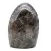 Piedra natural de cuarzo ahumado - 2