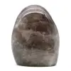 Cuarzo ahumado ornamental - 0