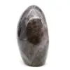 Cuarzo ahumado ornamental - 1