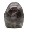 Cuarzo ahumado ornamental - 2