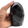 Cuarzo ahumado para colección. - 4