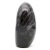 Piedra pulida de cuarzo ahumado - 1