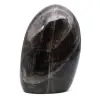 Piedra pulida de cuarzo ahumado - 2