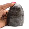 Bloque de cuarzo ahumado para colocar - 4