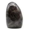 Cuarzo ahumado ornamental natural - 0