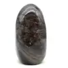 Cuarzo ahumado ornamental natural - 1