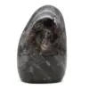 Cuarzo ahumado ornamental natural - 2