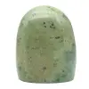Feldespato verde decorativo - 3
