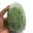 Feldespato verde coleccionable