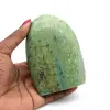 Feldespato verde natural ornamental - 0