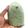 Feldespato verde ornamental natural - 0