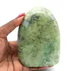 Feldespato verde ornamental natural - 1