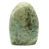Feldespato verde ornamental natural - 2