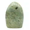 Feldespato verde ornamental natural - 4