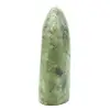Feldespato verde natural decorativo - 1