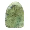 Feldespato verde natural decorativo - 2