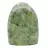 Feldespato verde natural decorativo