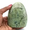 Feldespato verde natural coleccionable - 0