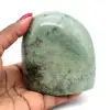 Piedra de feldespato verde - 0