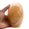 Piedra de cuarzo amarillo - 0