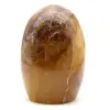 Cuarzo amarillo ornamental natural - 3