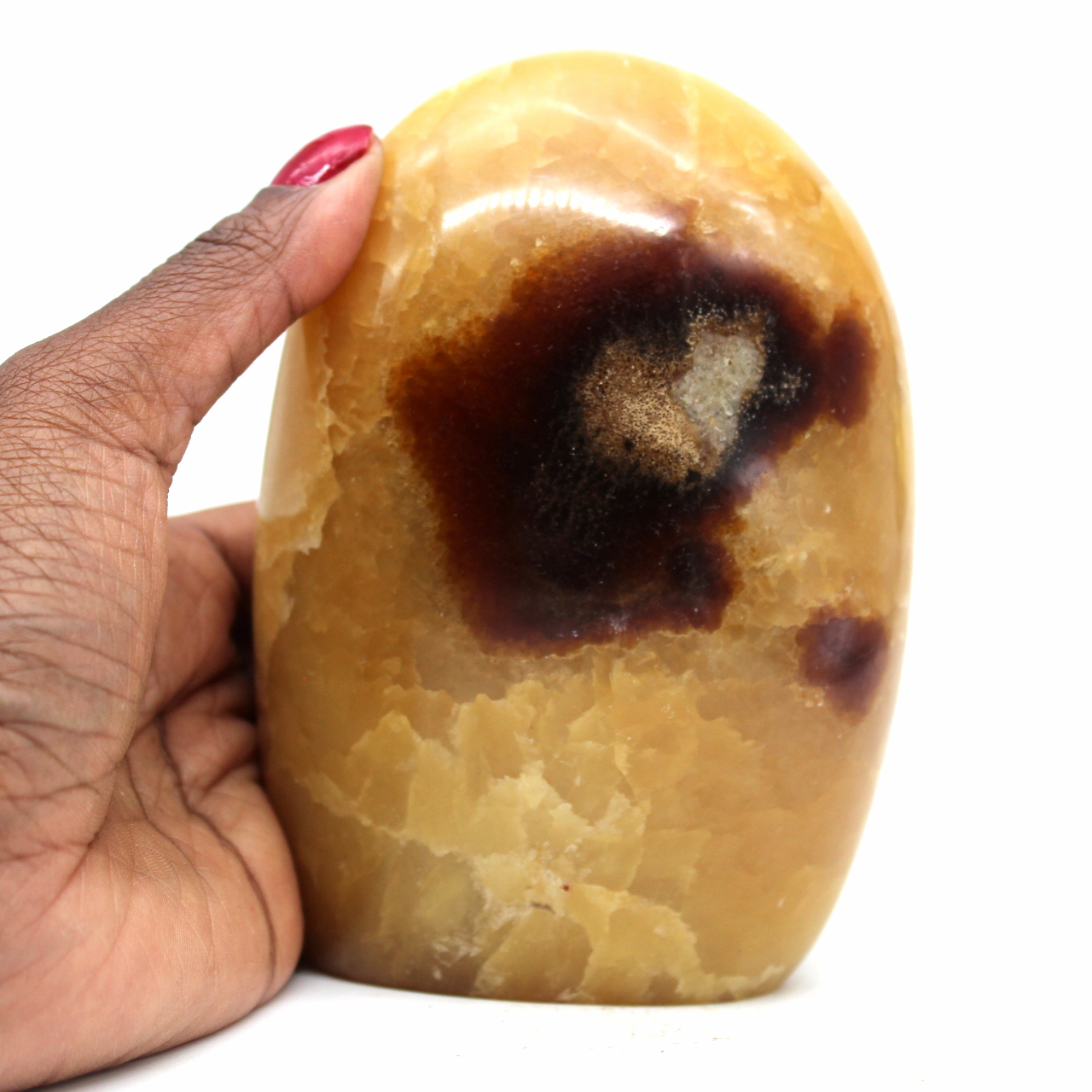 Piedra natural septaria