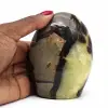 Pisapapeles en septaria - 0