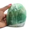 Piedra fluorita verde - 0