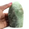 Piedra natural fluorita verde - 0