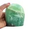 Fluorita verde ornamental - 0