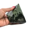 Pirámide de jaspe de kambamba - 0
