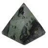 Pirámide de jaspe de kambamba - 1