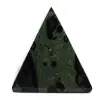 Pirámide de jaspe de kambamba - 3