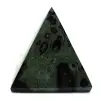 Pirámide de jaspe de kambamba - 5