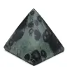 Pirámide de jaspe de kambamba - 1