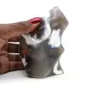 Llama de ágata - 0