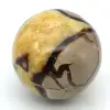 Esfera en septaria - 0