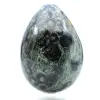 Huevo mineral de jaspe de kambamba - 1