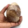 Huevo mineral de jaspe - 0