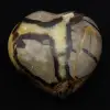 Corazón en septaria - 1