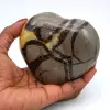 Corazón en septaria - 0