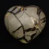 Corazón en septaria - 2