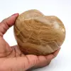 Corazón de jaspe - 0