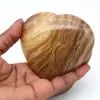 Corazón de jaspe - 0