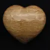 Corazón de jaspe - 1