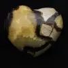 Corazón en septaria - 1